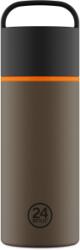 24Bottles 24 Bottles - 730ml Spin Bottle Termosz - Mocha (24B2227)