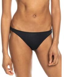 Roxy Rib Love bikini bottom - Black (Anthracite) - sportihobi - 44,96 лв
