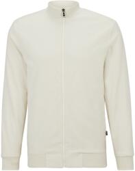 Boss Яке Boss Men's Skiles Bomber Jacket - Open White