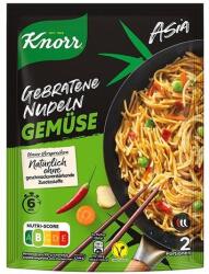 Knorr Instant KNORR Spaghetteria Ázsiai pirított tészta pikáns-zöldséges ízesítéssel 139 g (69731535) - fotoland