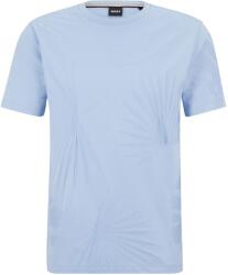 Boss Тениска Boss Men's Tiburt T-Shirt - Open Blue