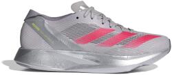 adidas Дамски маратонки Adidas Adizero Takumi Sen 10 Road Running Shoes Womens - DSHGRY/LUCRED/G