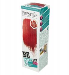 Prestige Be Extreme féltartós hajfesték 36 Bloody Mary 100 ml (BE-36)