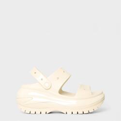 Crocs Сандали Crocs Women's Flat Sandals - Bone