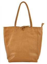  Patrizia 27-002 Z barna női bőr kézitáska 39 x 36 x 14 cm (26864)