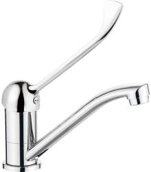  Boro mosdó csaptelep Clinic nyitókarral (BMO_026C)