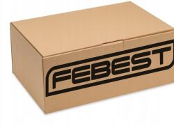 Febest Szerelőkészlet, Dobfékek 0804-S10XR-KIT Fbt