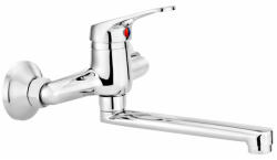 Lobo fali mosdó csaptelep (BYU_050M)