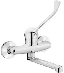  Joko fali mosdó csaptelep Clinic nyitókarral (BOJ_050C)