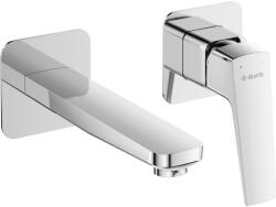 Blur falsík alatti mosdó csaptelep (BQL_054L)