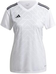 adidas Дамска тениска Adidas Team Icon T-Shirt 2023 2024 Womens - White