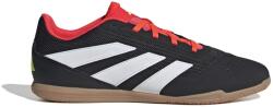adidas Футболни обувки Adidas Men's Predator Club Indoor Football Boots - Core Black