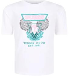 GUESS Fehér Flitteres Póló (8L) (594676)