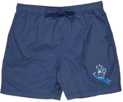 SANTA CRUZ Бански гащета Santa cruz Melting hand swimming shorts - Blue (Midnight Blue)