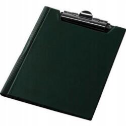 Panta Plast Irattartó Mappa A5 Clipboard Focus Zöld Pp (0314-0005-04)