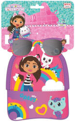 Cerda Gabi babaháza napszemüveg és baseball sapka szett (CEP2200010457)