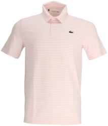 Lacoste Блуза с яка Lacoste Men's Short-Sleeve Performance Polo Shirt - Flam/Wht