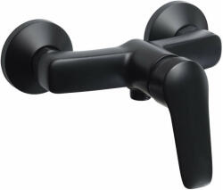  Boro zuhany csaptelep, fekete (BMO_N40M)