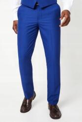 Burton Kobaltkék Elegáns Kantáros Nadrág (38) (581582)