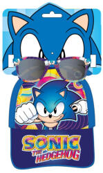 Cerda Sonic, a sündisznó napszemüveg és baseball sapka szett (CEP2200010462)