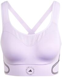 adidas Women's Non-Wired High Impact Sports Bra - Purple