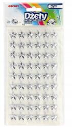 Brewis Strassz Öntapadós Csillagok 54 Sr Brewis DS41 (BWDS41)