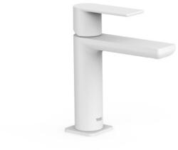 Loft mosdó csaptelep_matt fehér (20010301BM)