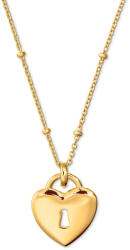 Tchibo - 925-ös ezüst nyaklánc szívvel