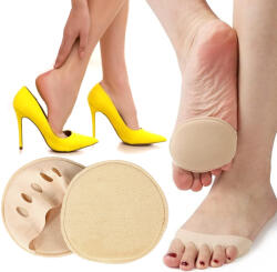  Cipőbetét párnázás lábközépig érő Fejpánt Lábfájdalom elleni Párna (22642)