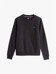 Tommy Hilfiger Блуза Tommy Jeans Women's Embroidered Crew Sweatshirt - Black