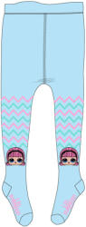 E plus M LOL Surprise Style Light Blue gyerek harisnya (85EMM5236281B110)