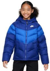 Nike Gyerek Kabát FN7730 455 Méret M (FN7730 455)