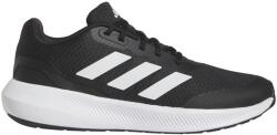 adidas Детски маратонки Adidas Unisex Kids' Runfalcon 3.0 Running Shoes - Black/White