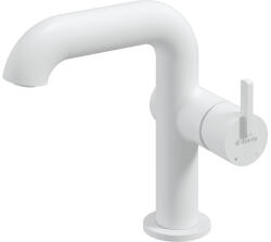  Silia mosdó csaptelep, fehér (BQS_A24M)