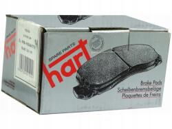 Hart Elülső Építőkockák Hart 217 547