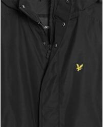 Lyle and Scott Яке Lyle and Scott Men's Membrane Quilted Jacket - Jet Black