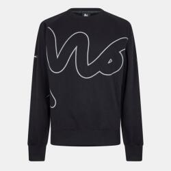 Money High Roller Crew - Black