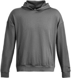 Under Armour Суичър Under Armour Men's Rib Hoodie - Gray