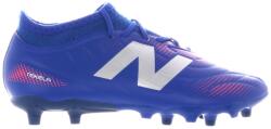 New Balance Юношески футболни бутонки New Balance Tekela Academy Juniors Firm Ground Football Boots - Blue/Red