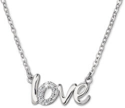 Tchibo - Love nyaklánc - fehér