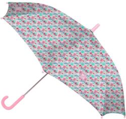 SAFTA Чадър Safta Moos Flores 48 cm umbrella - Multicolor (Multicolor)