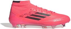 Adidas Дамски футболни бутонки adidas F50 Elite Mid-Cut Firm Ground Football Boots Womens - Pink/Black