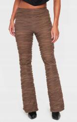 Prettylittlething Barna Szövet Nadrág Bővíthető Nadrágszár Prettylittlething 42