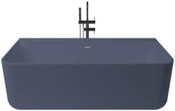  Kivu Wall kád_80x175_Cobalt Mate (ZEN0565)