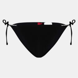 HUGO BOSS Бикини Hugo Women's Hailey Side Tie Brazilian Bikini Bottoms - Black