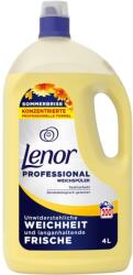 Lenor Sommerbrise öblítő 4l / 200mosás