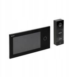 ORNO Video kaputelefon szett Orno Appos OR-VID-WI-1068/B 7" fekete (OR-VID-WI-1068/B)