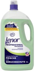 Lenor Frischrschutz - Frische öblítő 4l 200mosás