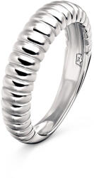 Tchibo - 925-ös ezüst gyűrű - nő - méret 17 - ezüst