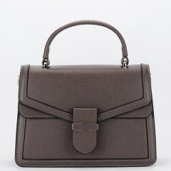 Flora&Co Paris Geanta taupe mica FloraCo Paris F6917 14 (F6917TAUPEFONCEE)